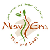 new era body and skin care